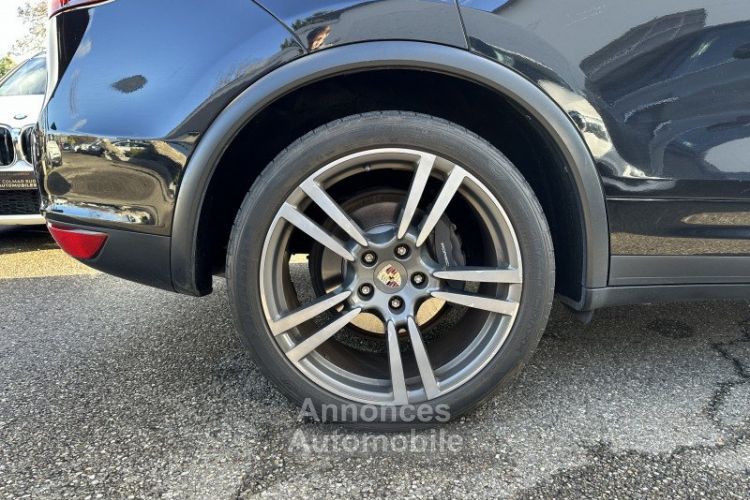 Porsche Cayenne (955) V6 TDI TIPTRONIC - <small></small> 23.990 € <small>TTC</small> - #15