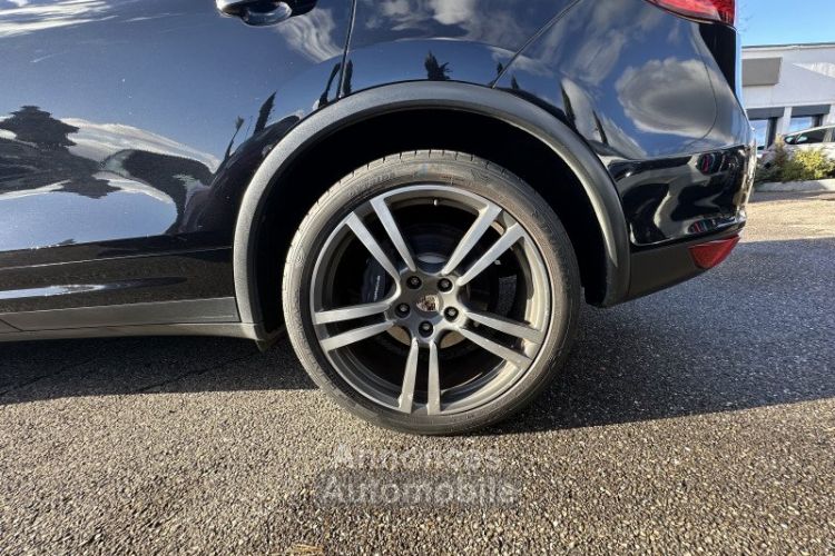 Porsche Cayenne (955) V6 TDI TIPTRONIC - <small></small> 23.990 € <small>TTC</small> - #16