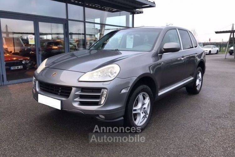 Porsche Cayenne (955) V6 TDI TIPTRONIC - <small></small> 13.990 € <small>TTC</small> - #1