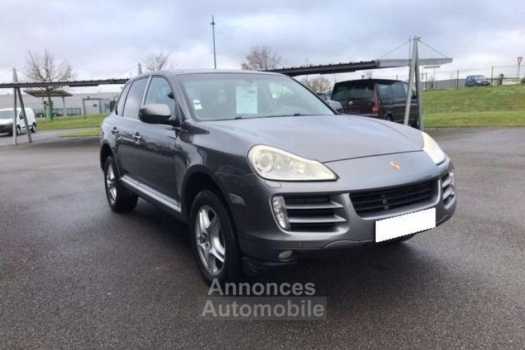 Porsche Cayenne (955) V6 TDI TIPTRONIC - <small></small> 13.990 € <small>TTC</small> - #2