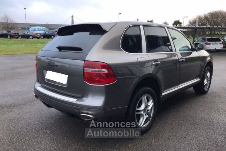 Porsche Cayenne (955) V6 TDI TIPTRONIC - <small></small> 13.990 € <small>TTC</small> - #3