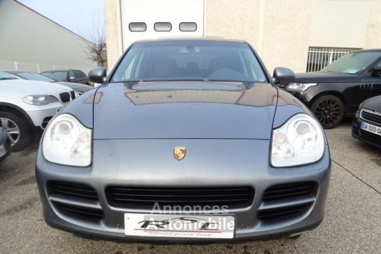 Porsche Cayenne (955) V6 TIPTRONIC - <small></small> 10.890 € <small>TTC</small> - #2