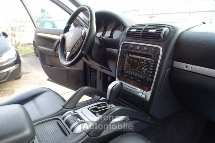 Porsche Cayenne (955) V6 TIPTRONIC - <small></small> 10.890 € <small>TTC</small> - #9