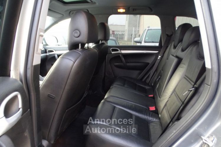 Porsche Cayenne (955) V6 TIPTRONIC - <small></small> 10.890 € <small>TTC</small> - #13