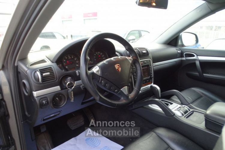 Porsche Cayenne (955) V6 TIPTRONIC - <small></small> 10.890 € <small>TTC</small> - #15