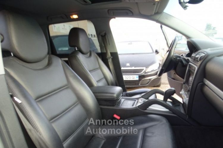 Porsche Cayenne (955) V6 TIPTRONIC - <small></small> 10.890 € <small>TTC</small> - #18