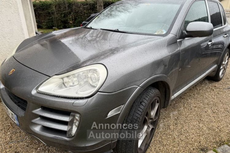 Porsche Cayenne (955) V6 TIPTRONIC - <small></small> 9.500 € <small>TTC</small> - #1