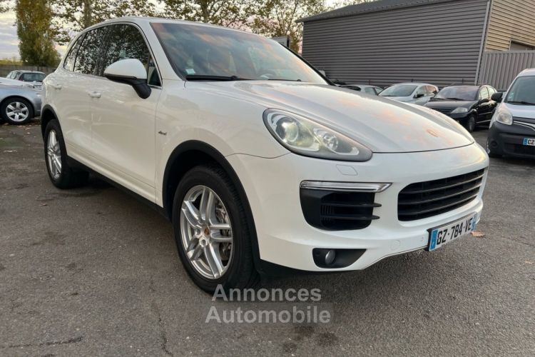 Porsche Cayenne (958) 3.0 262CH DIESEL - <small></small> 38.990 € <small>TTC</small> - #1