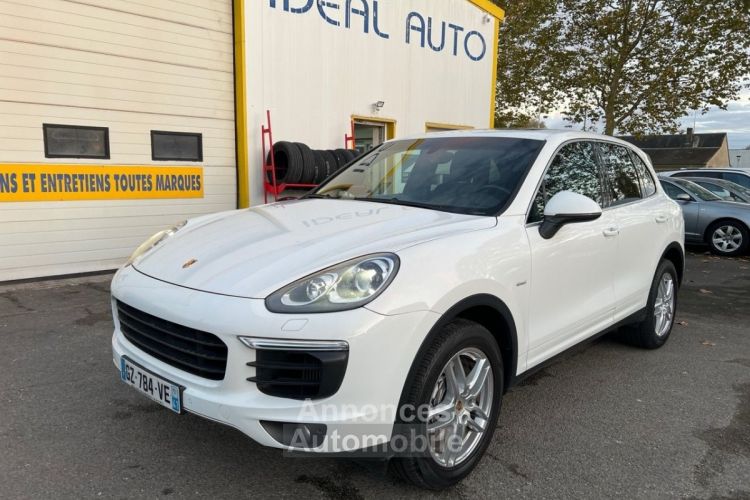 Porsche Cayenne (958) 3.0 262CH DIESEL - <small></small> 38.990 € <small>TTC</small> - #2