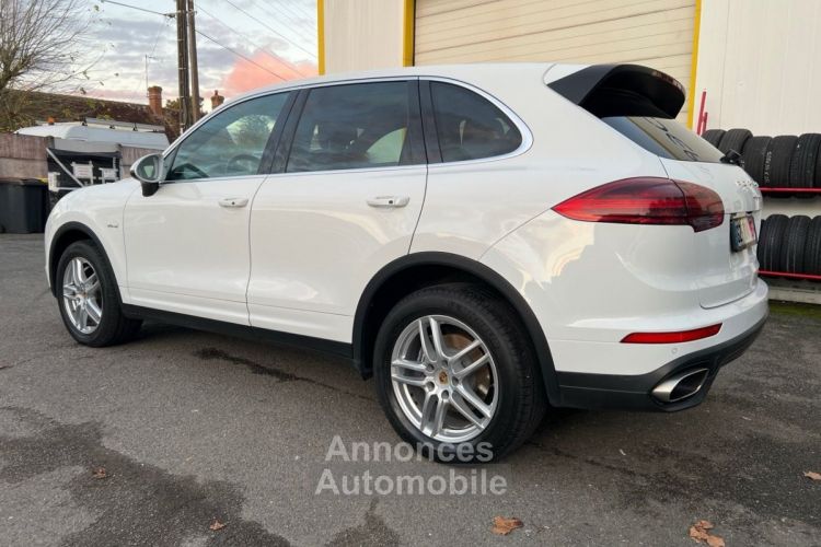 Porsche Cayenne (958) 3.0 262CH DIESEL - <small></small> 38.990 € <small>TTC</small> - #4