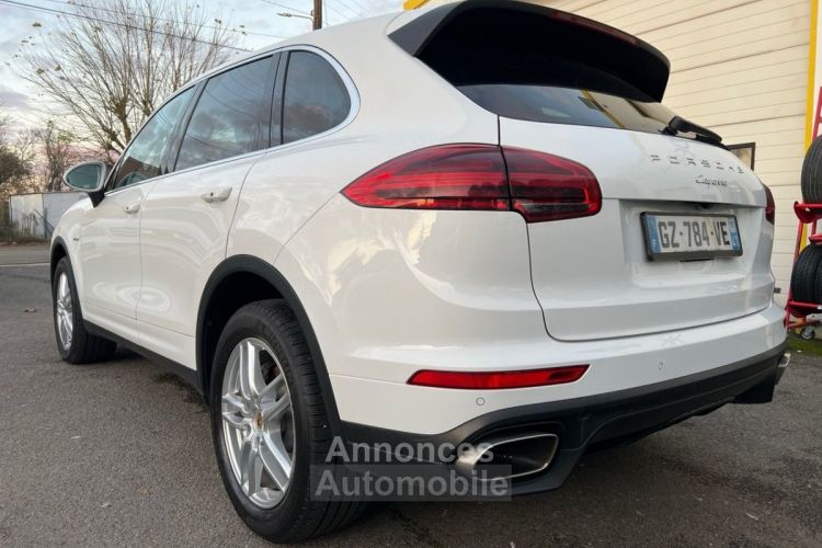 Porsche Cayenne (958) 3.0 262CH DIESEL - <small></small> 38.990 € <small>TTC</small> - #5