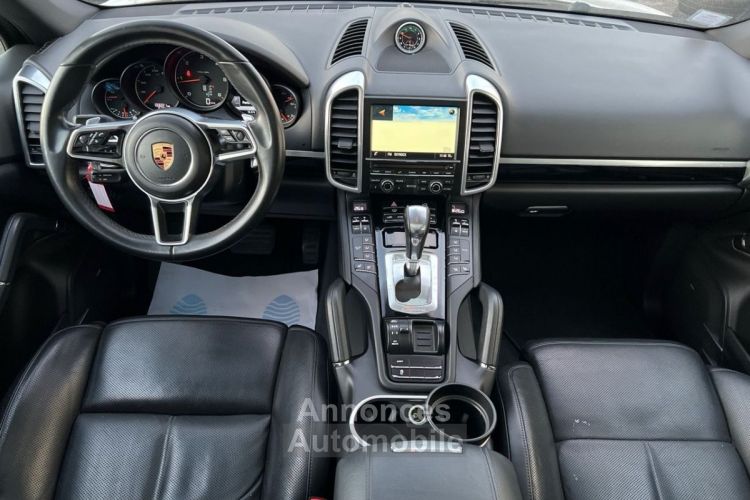 Porsche Cayenne (958) 3.0 262CH DIESEL - <small></small> 38.990 € <small>TTC</small> - #10