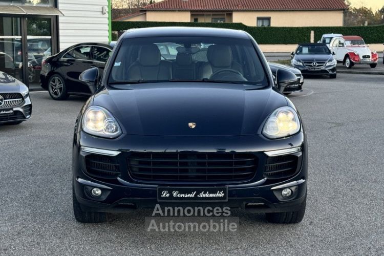 Porsche Cayenne (958) 3.0 262CH DIESEL - <small></small> 34.990 € <small>TTC</small> - #2