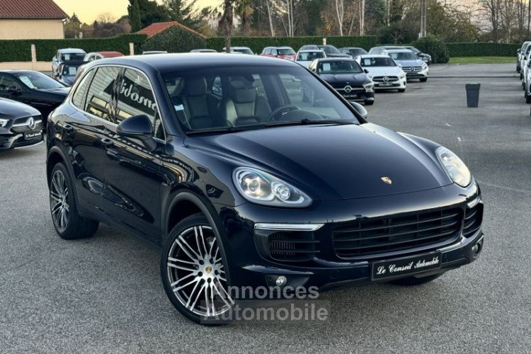 Porsche Cayenne (958) 3.0 262CH DIESEL - <small></small> 34.990 € <small>TTC</small> - #3