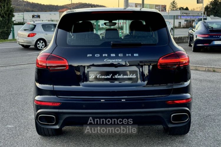 Porsche Cayenne (958) 3.0 262CH DIESEL - <small></small> 34.990 € <small>TTC</small> - #6