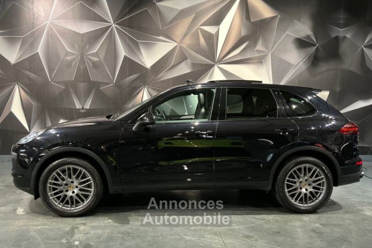 Porsche Cayenne (958) 3.0 262CH DIESEL - <small></small> 37.990 € <small>TTC</small> - #2