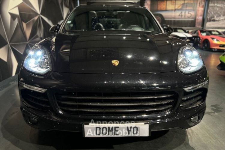 Porsche Cayenne (958) 3.0 262CH DIESEL - <small></small> 37.990 € <small>TTC</small> - #3