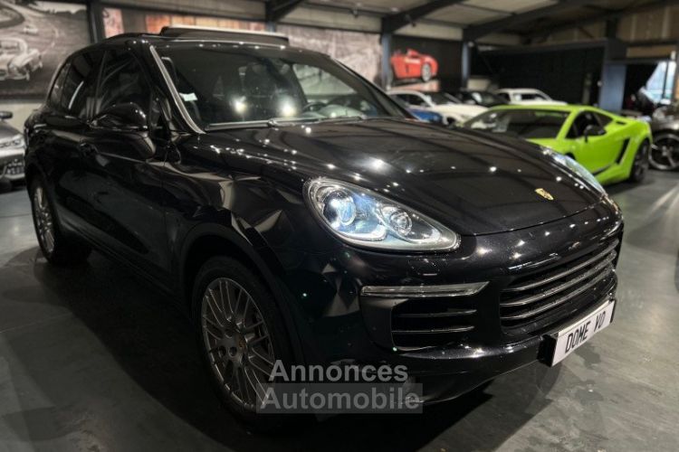 Porsche Cayenne (958) 3.0 262CH DIESEL - <small></small> 37.990 € <small>TTC</small> - #4