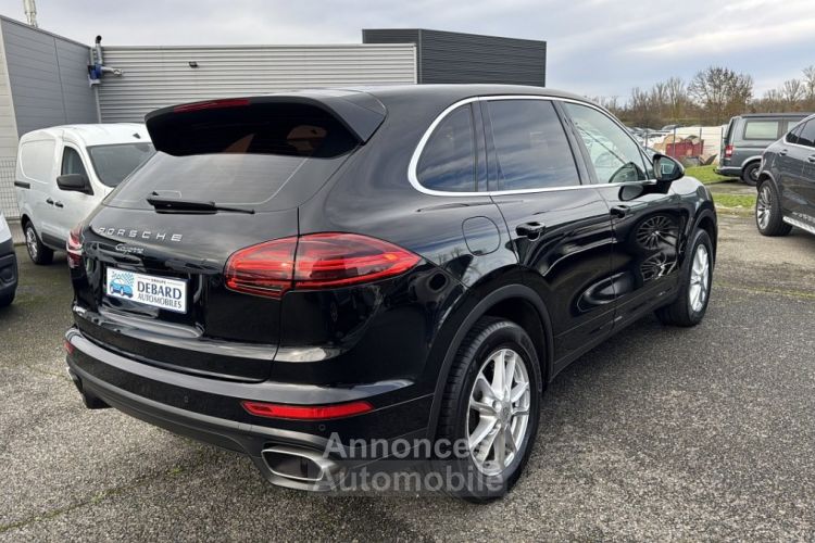 Porsche Cayenne (958) 3.0 262CH DIESEL - <small></small> 34.990 € <small>TTC</small> - #4