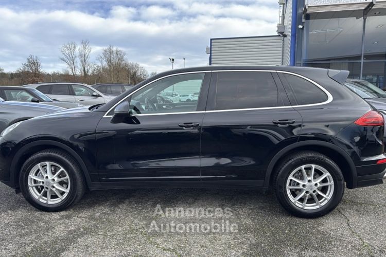 Porsche Cayenne (958) 3.0 262CH DIESEL - <small></small> 34.990 € <small>TTC</small> - #5