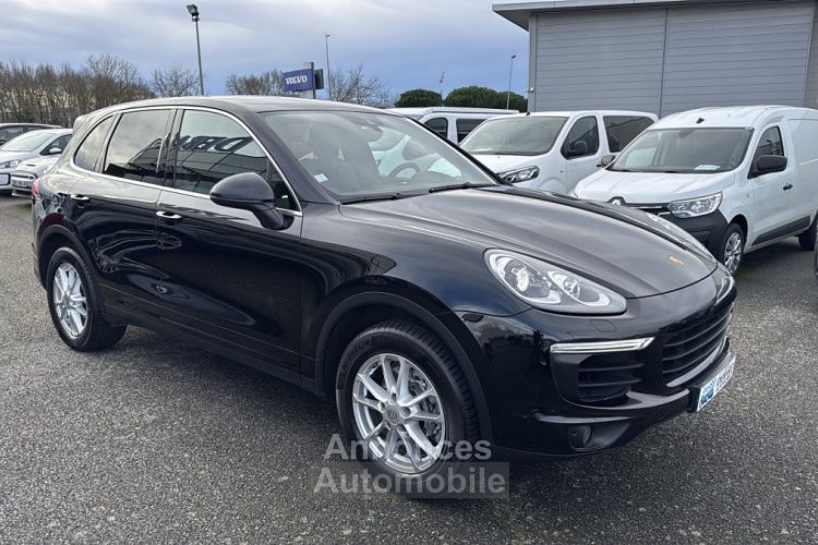 Porsche Cayenne (958) 3.0 262CH DIESEL - <small></small> 34.990 € <small>TTC</small> - #7