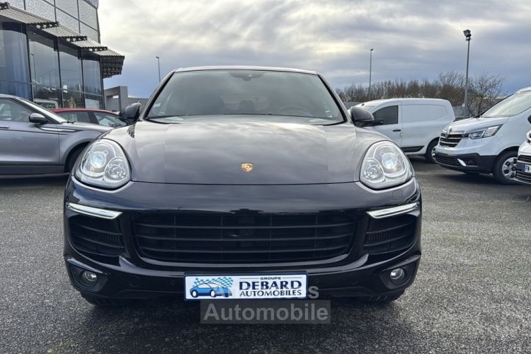 Porsche Cayenne (958) 3.0 262CH DIESEL - <small></small> 34.990 € <small>TTC</small> - #8