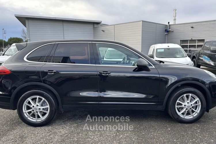 Porsche Cayenne (958) 3.0 262CH DIESEL - <small></small> 34.990 € <small>TTC</small> - #11