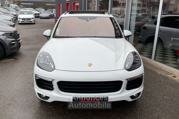 Porsche Cayenne (958) 3.0 262CH DIESEL PLATINUM EDITION - <small></small> 33.900 € <small>TTC</small> - #2