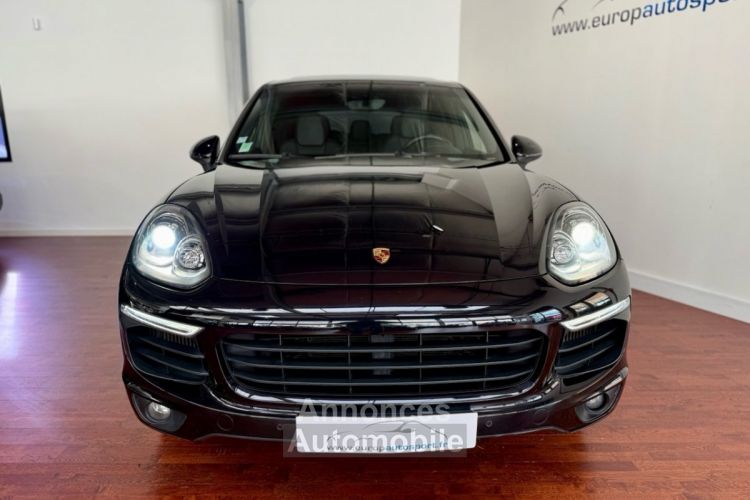 Porsche Cayenne (958) 3.0 262CH DIESEL PLATINUM EDITION - <small></small> 36.999 € <small>TTC</small> - #2