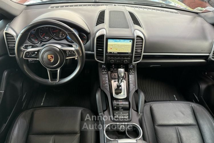 Porsche Cayenne (958) 3.0 262CH DIESEL PLATINUM EDITION - <small></small> 36.999 € <small>TTC</small> - #8