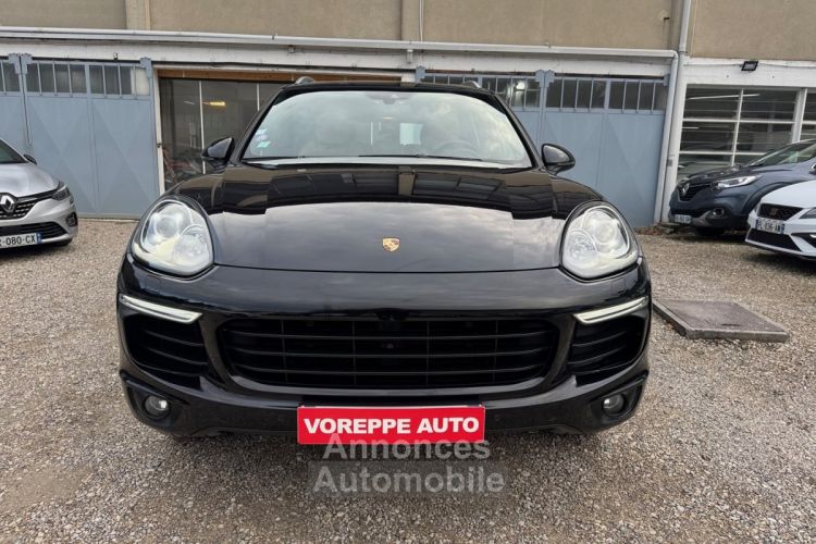 Porsche Cayenne (958) 3.0 416CH S E-HYBRID/ CRITAIR 1 / CREDIT / - <small></small> 29.999 € <small>TTC</small> - #2