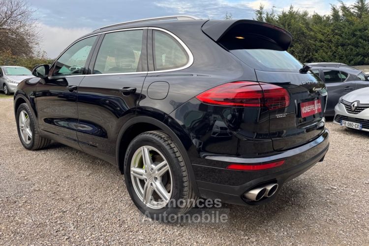 Porsche Cayenne (958) 3.0 416CH S E-HYBRID/ CRITAIR 1 / CREDIT / - <small></small> 29.999 € <small>TTC</small> - #6