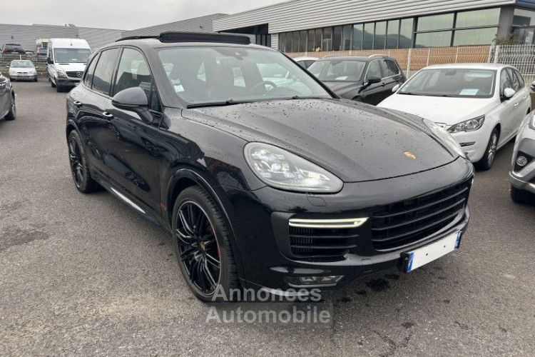 Porsche Cayenne (958) 3.6 440CH GTS - <small></small> 44.990 € <small>TTC</small> - #2