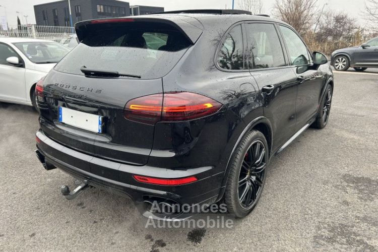 Porsche Cayenne (958) 3.6 440CH GTS - <small></small> 44.990 € <small>TTC</small> - #3