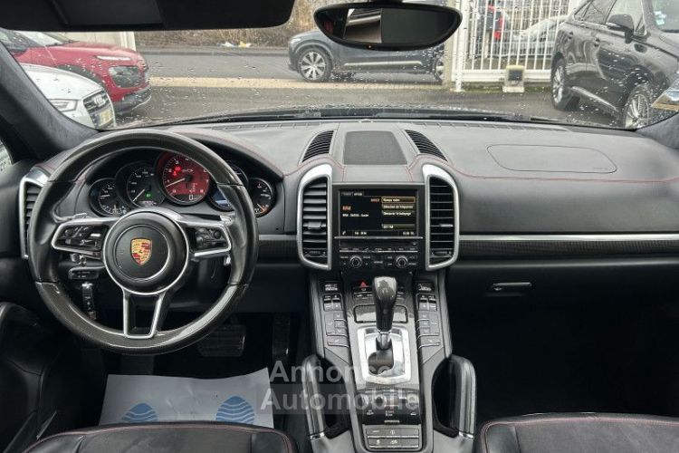 Porsche Cayenne (958) 3.6 440CH GTS - <small></small> 44.990 € <small>TTC</small> - #8