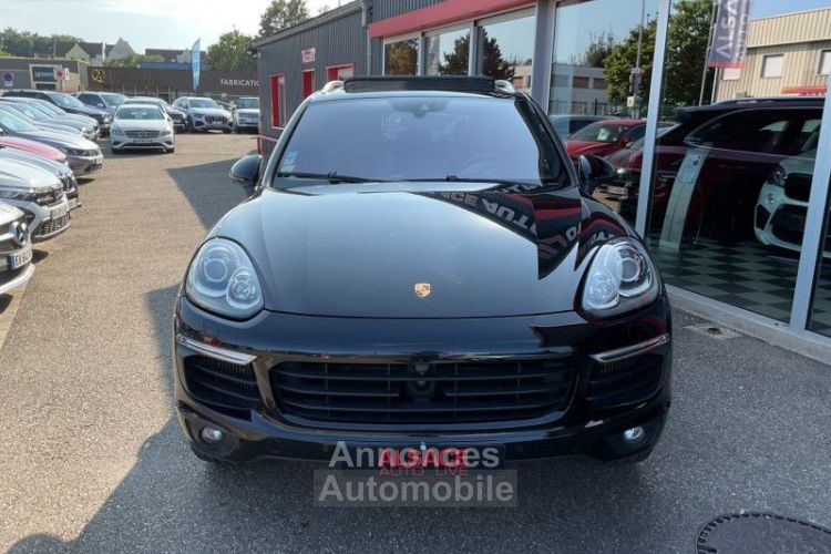 Porsche Cayenne (958) 4.2 385CH S DIESEL - <small></small> 43.900 € <small>TTC</small> - #2