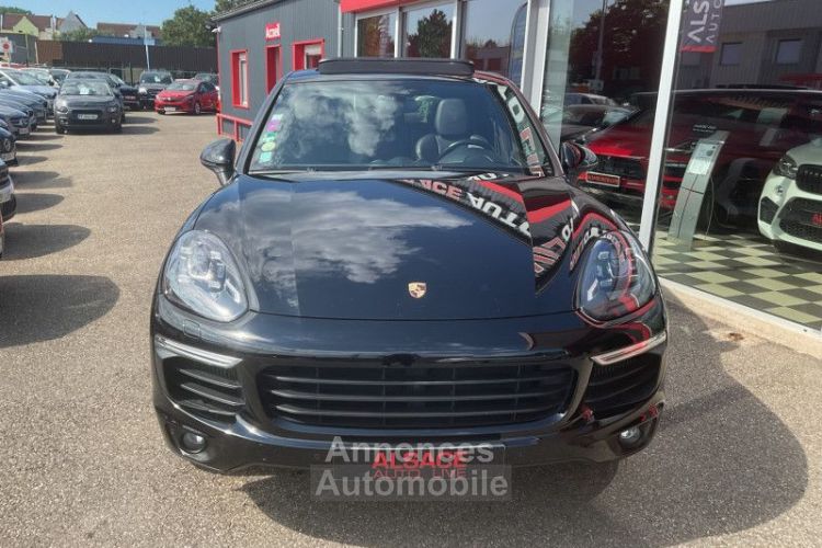 Porsche Cayenne (958) 4.2 385CH S DIESEL PLATINUM EDITION - <small></small> 35.900 € <small>TTC</small> - #2