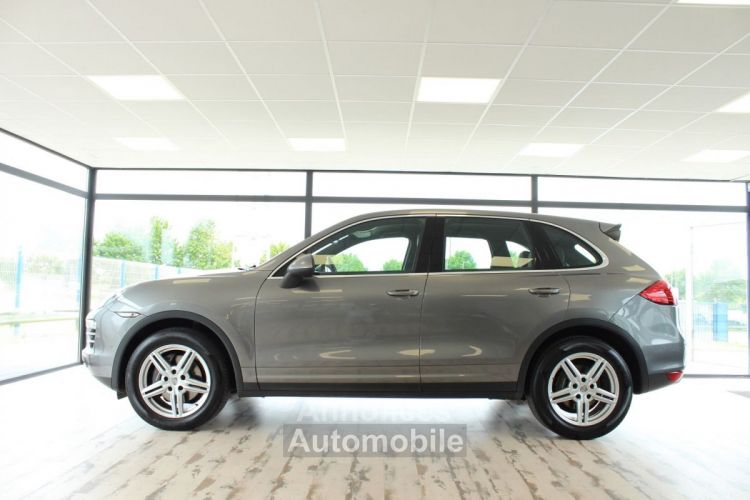 Porsche Cayenne (958) DIESEL - <small></small> 19.980 € <small>TTC</small> - #12