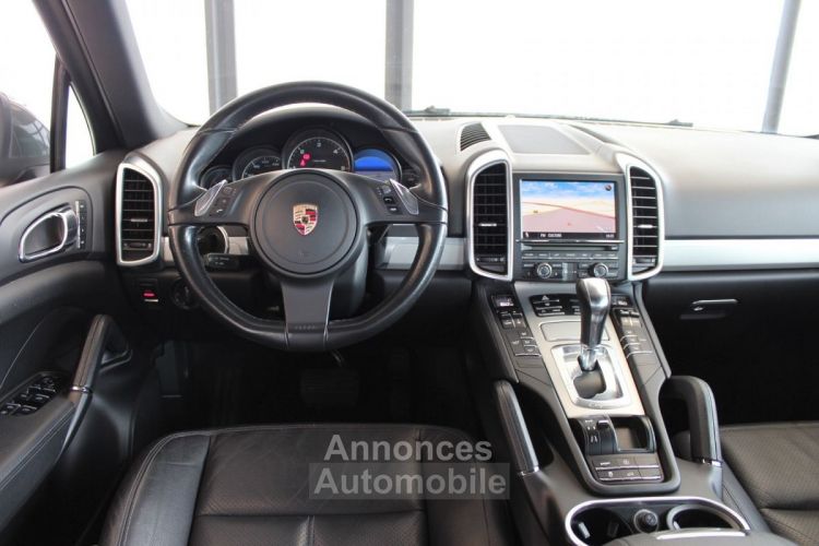 Porsche Cayenne (958) DIESEL - <small></small> 19.980 € <small>TTC</small> - #19