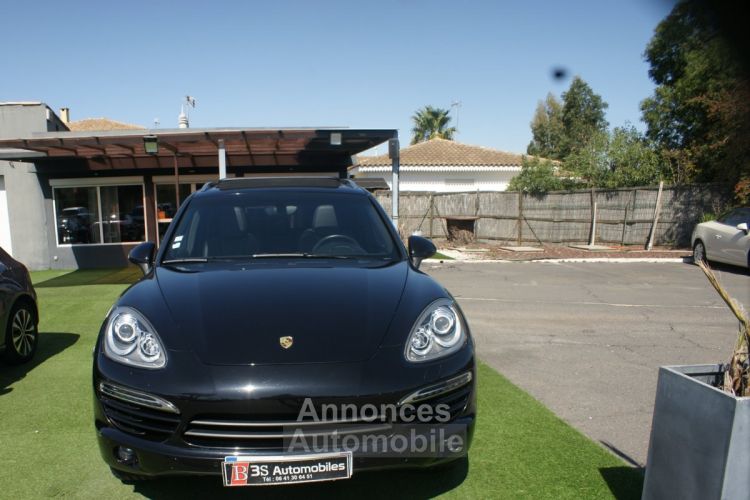 Porsche Cayenne (958) DIESEL - <small></small> 28.990 € <small>TTC</small> - #2