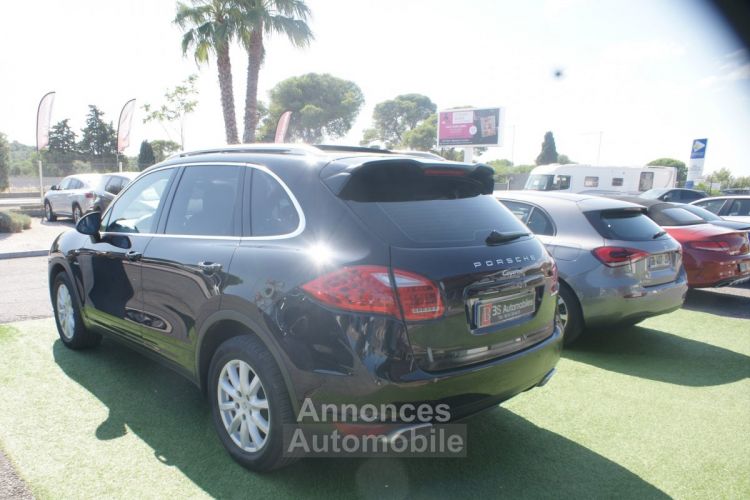 Porsche Cayenne (958) DIESEL - <small></small> 28.990 € <small>TTC</small> - #6