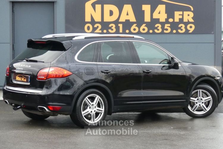 Porsche Cayenne (958) DIESEL - <small></small> 24.990 € <small>TTC</small> - #3