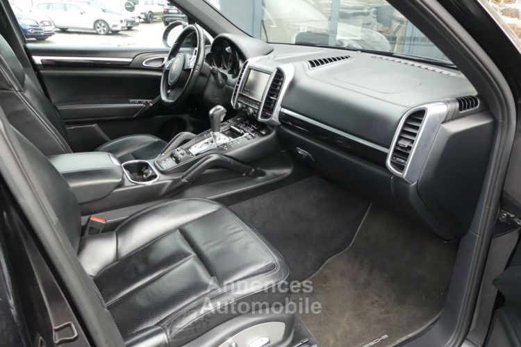 Porsche Cayenne (958) DIESEL - <small></small> 24.990 € <small>TTC</small> - #16