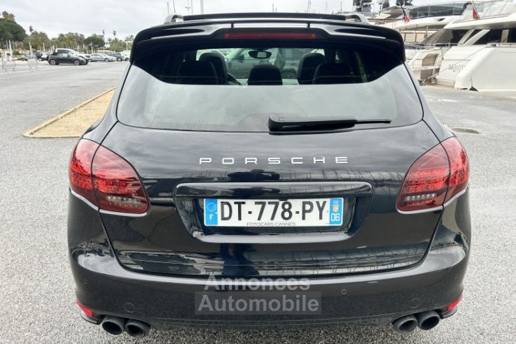 Porsche Cayenne (958) GTS - <small></small> 34.900 € <small>TTC</small> - #4