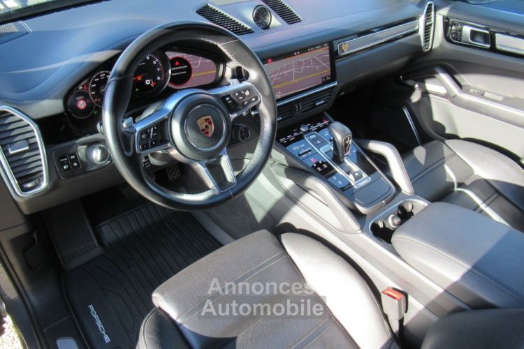 Porsche Cayenne (9YA) 3.0 340CH TIPTRONIC8 - <small></small> 49.990 € <small>TTC</small> - #2