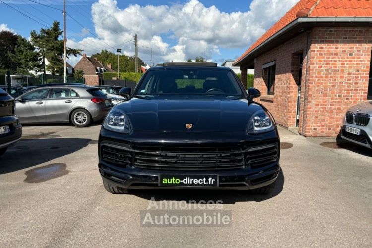 Porsche Cayenne (9YA) 3.0 V6 462CH E-HYBRID - <small></small> 76.450 € <small>TTC</small> - #2