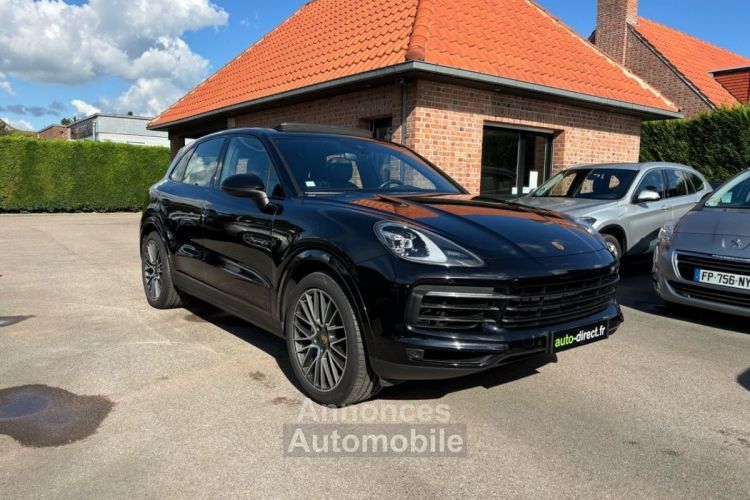 Porsche Cayenne (9YA) 3.0 V6 462CH E-HYBRID - <small></small> 76.450 € <small>TTC</small> - #3