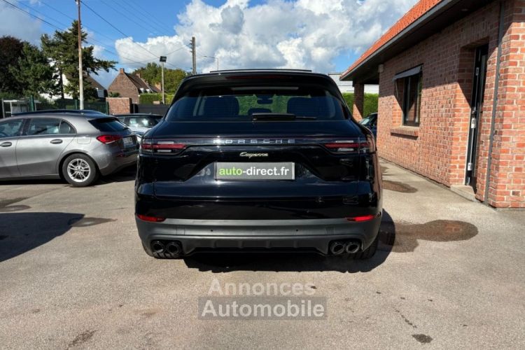 Porsche Cayenne (9YA) 3.0 V6 462CH E-HYBRID - <small></small> 76.450 € <small>TTC</small> - #6