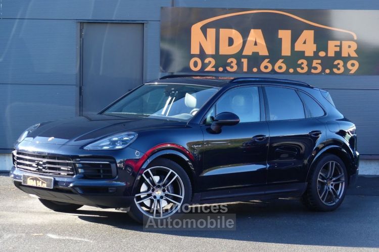 Porsche Cayenne (9YA) 3.0 V6 462CH E-HYBRID - <small></small> 69.990 € <small>TTC</small> - #1