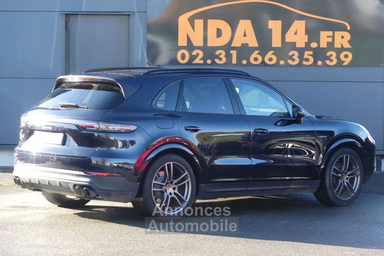 Porsche Cayenne (9YA) 3.0 V6 462CH E-HYBRID - <small></small> 69.990 € <small>TTC</small> - #3